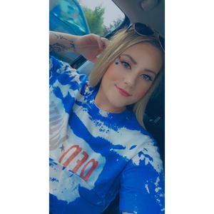 Meet your Posher, Savannah